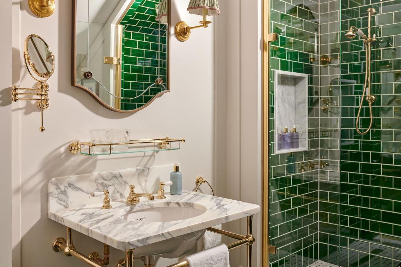 Gleneagles Townhouse Эдинбург