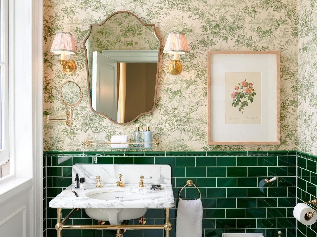 Gleneagles Townhouse 5* Эдинбург
