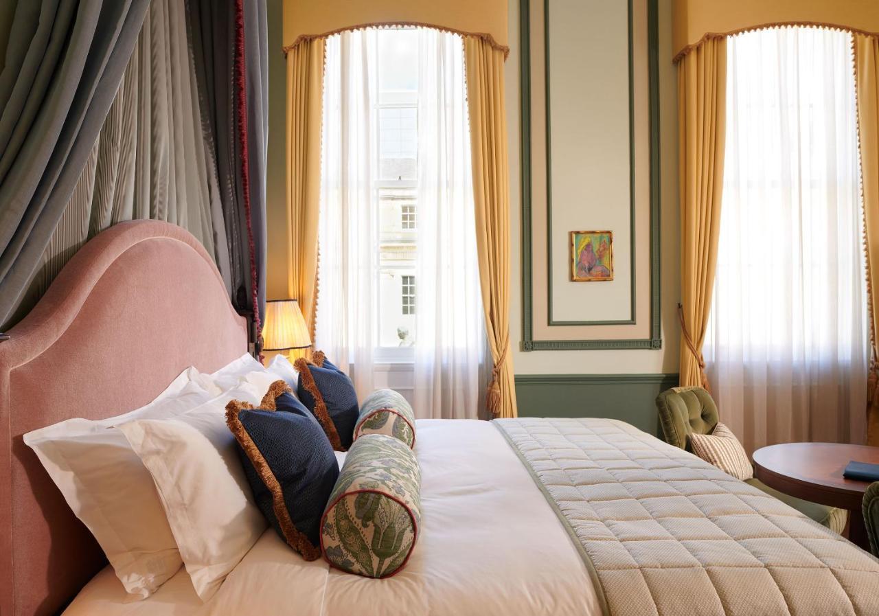 Gleneagles Townhouse Отель 5*