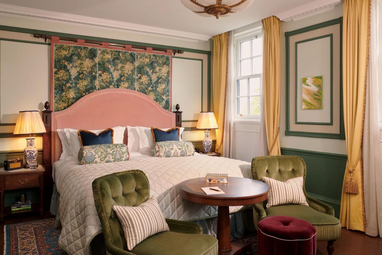 Gleneagles Townhouse Эдинбург