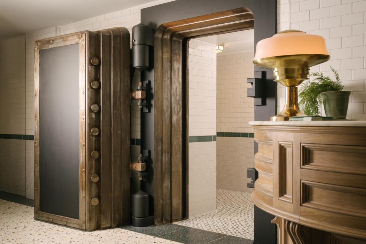 Gleneagles Townhouse Отель Эдинбург