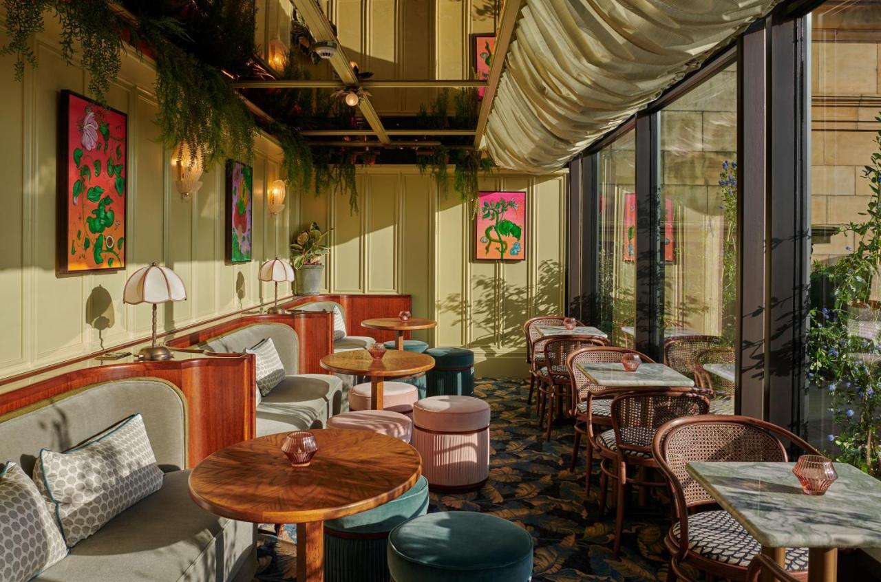 Gleneagles Townhouse Hotel Édimbourg