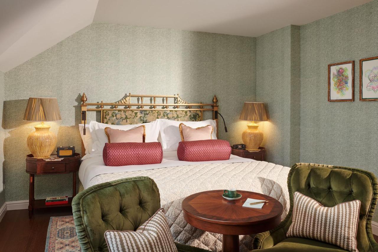 Gleneagles Townhouse Édimbourg