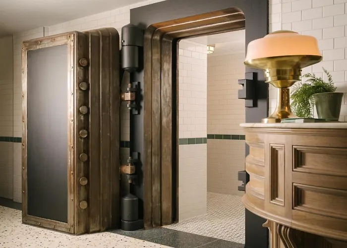 Gleneagles Townhouse
