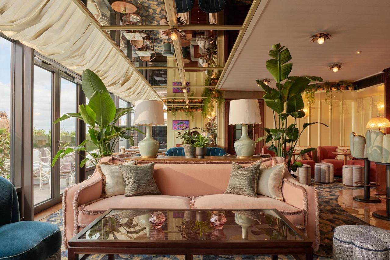 Gleneagles Townhouse 5* Edimburgo