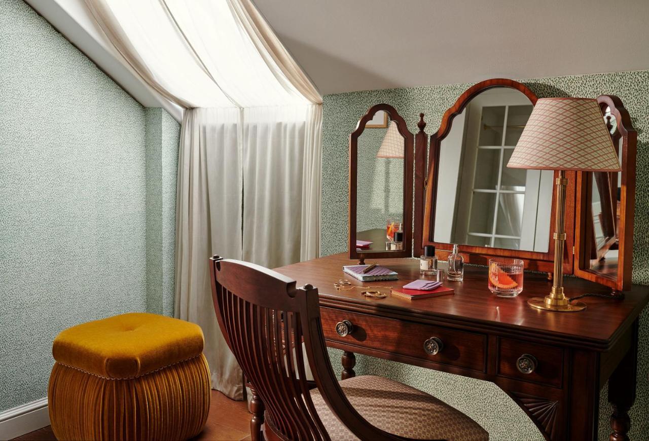 Gleneagles Townhouse 5* Edimburgo