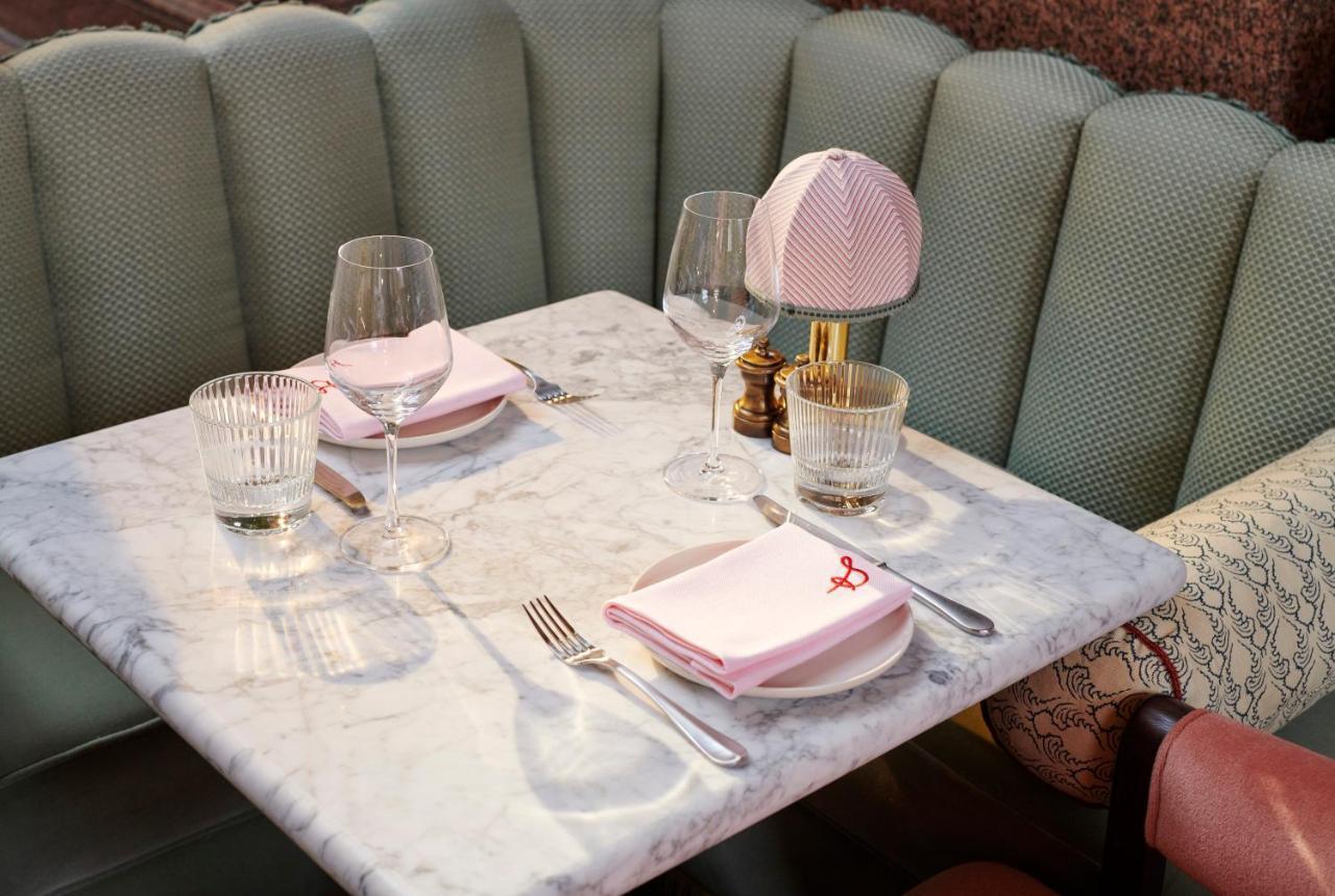 Gleneagles Townhouse 5* Edimburgo